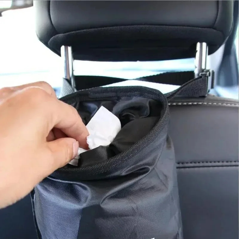 Sacchetto per Rifiuti da Appen - Seat Cleaner Fabric recensione e prezzo