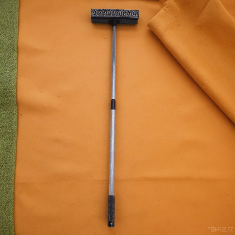 Lavavetri Telescopico Estensib - Glass Cleaner Streak recensione e prezzo