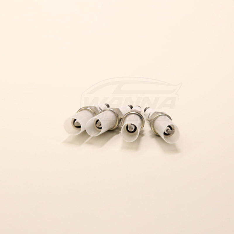 Candela di accensione al niche - Ngk Spark Plug V-Power recensione e prezzo