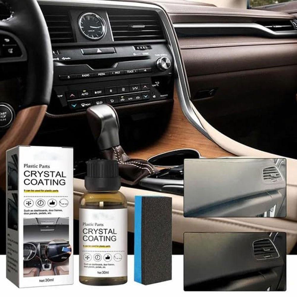 Pasta per ristrutturazione in  - Trim Restorer Plastic recensione e prezzo