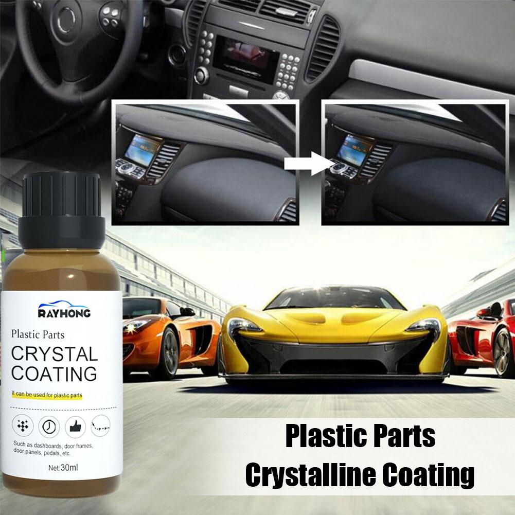 Pasta per ristrutturazione in  - Trim Restorer Plastic recensione e prezzo