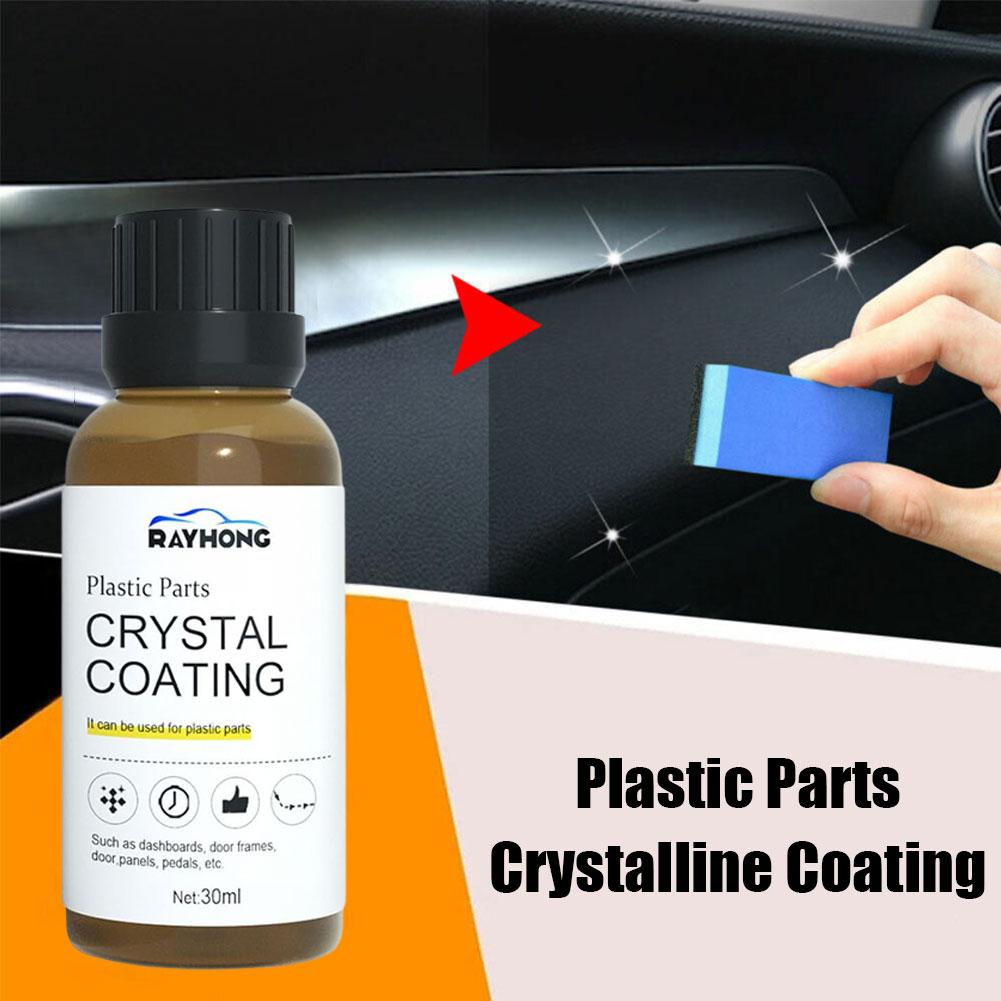 Pasta per ristrutturazione in  - Trim Restorer Plastic recensione e prezzo