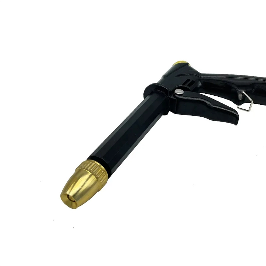 NUOVO Pistola ad Acqua ad Alta - Pressure Washer Foam Gun recensione e prezzo