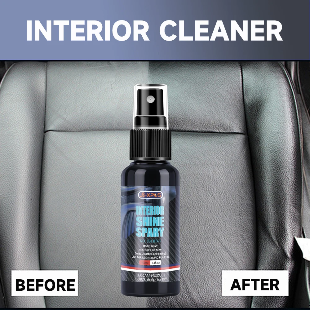 Detergente per interni per res - Trim Restorer Plastic recensione e prezzo