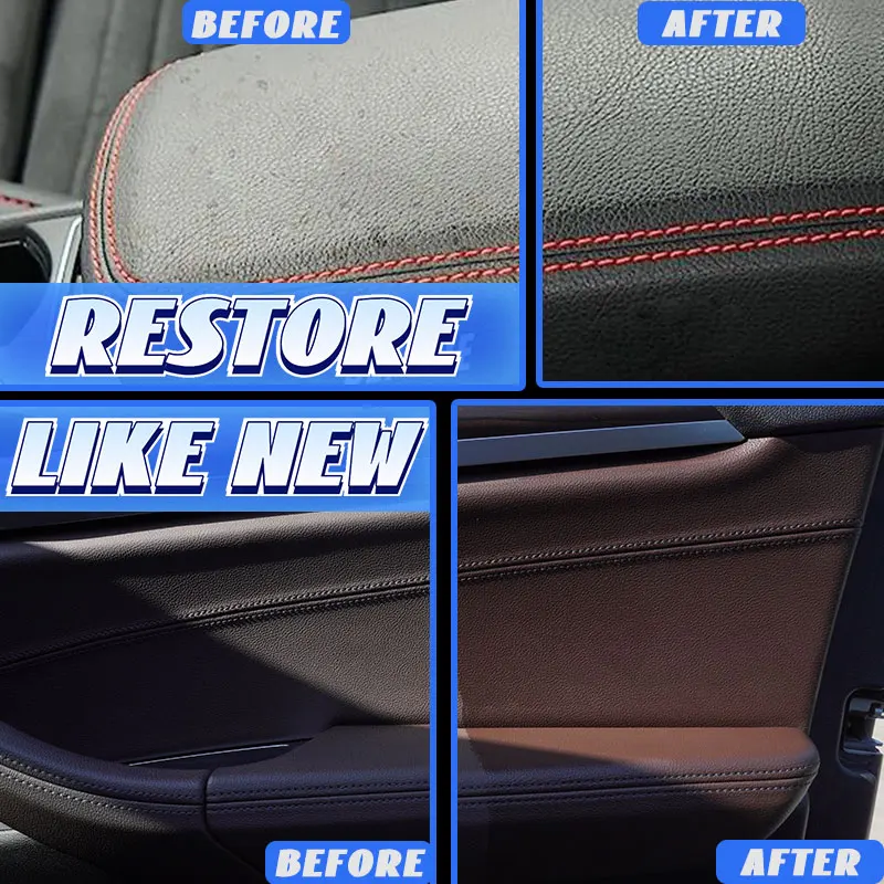 Detergente per interni per res - Trim Restorer Plastic recensione e prezzo
