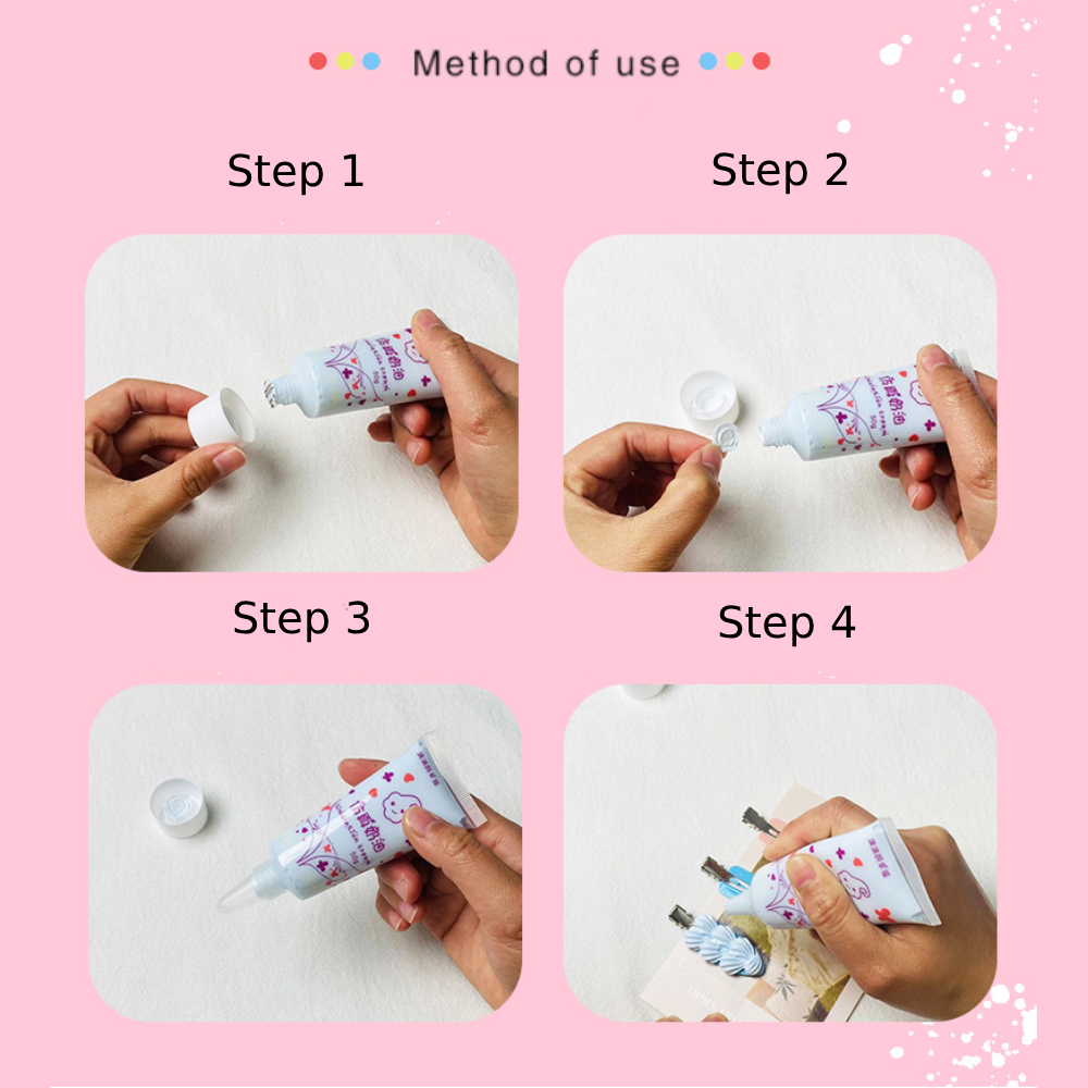 6x Simulazione Set di colla pe - Clay Bar Lubricant recensione e prezzo
