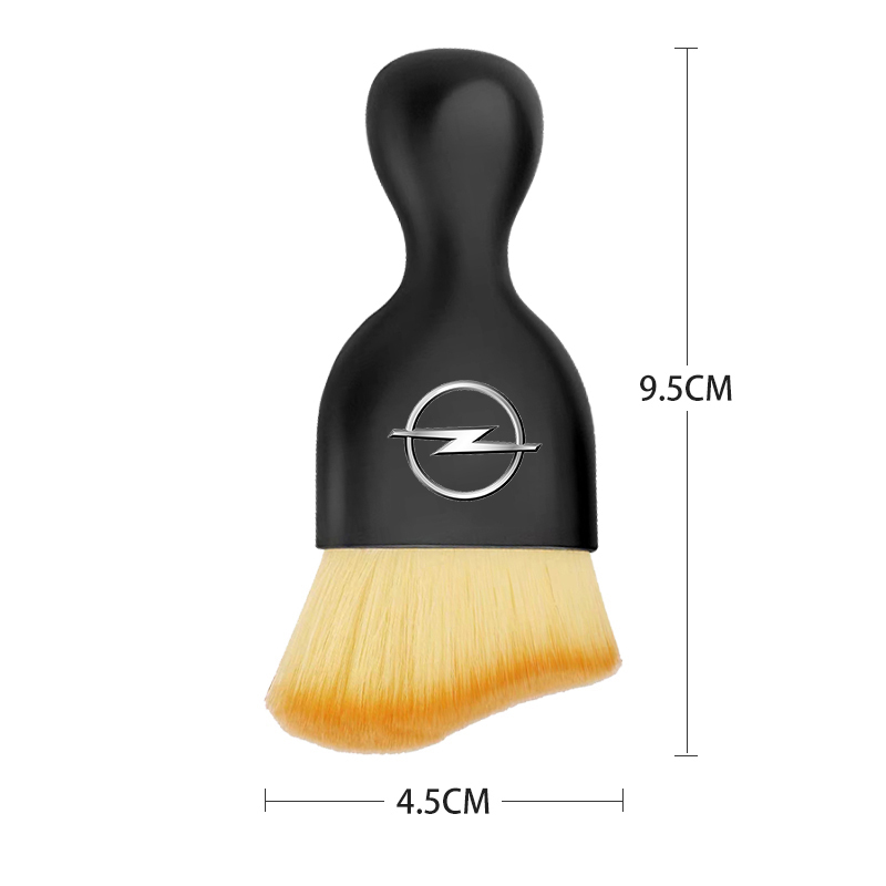 Spazzola morbida per la pulizi - Car Cleaning Brush recensione e prezzo