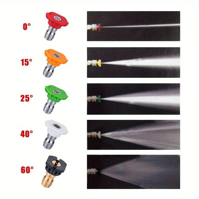 Adattatore per pistola ad acqu - Pressure Washer Foam Gun recensione e prezzo
