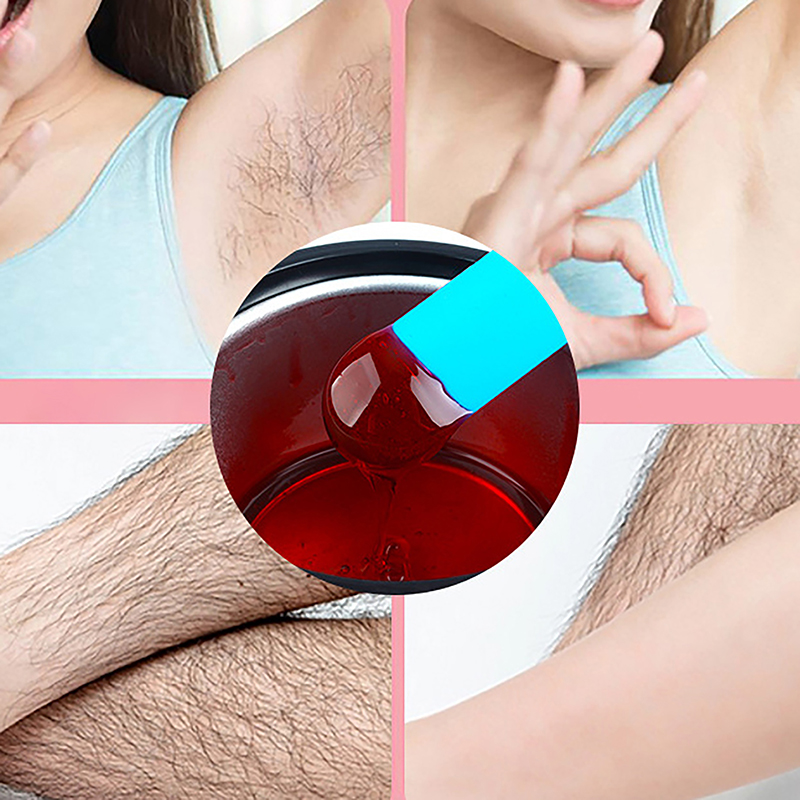 Spatole per ceretta cosmetiche - Wax Applicator Pad recensione e prezzo
