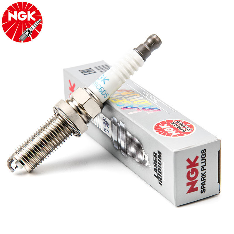 Candela d'accensione NGK SILKA - Ngk Spark Plug Laser Iridium recensione e prezzo