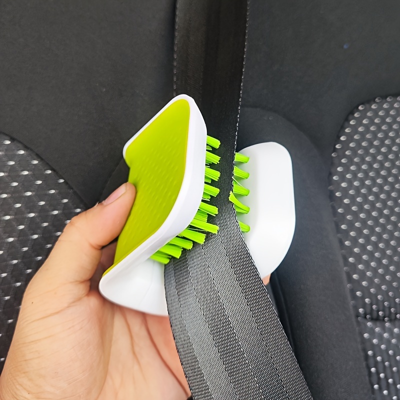 Spazzola per la pulizia della  - Seat Cleaner Fabric recensione e prezzo