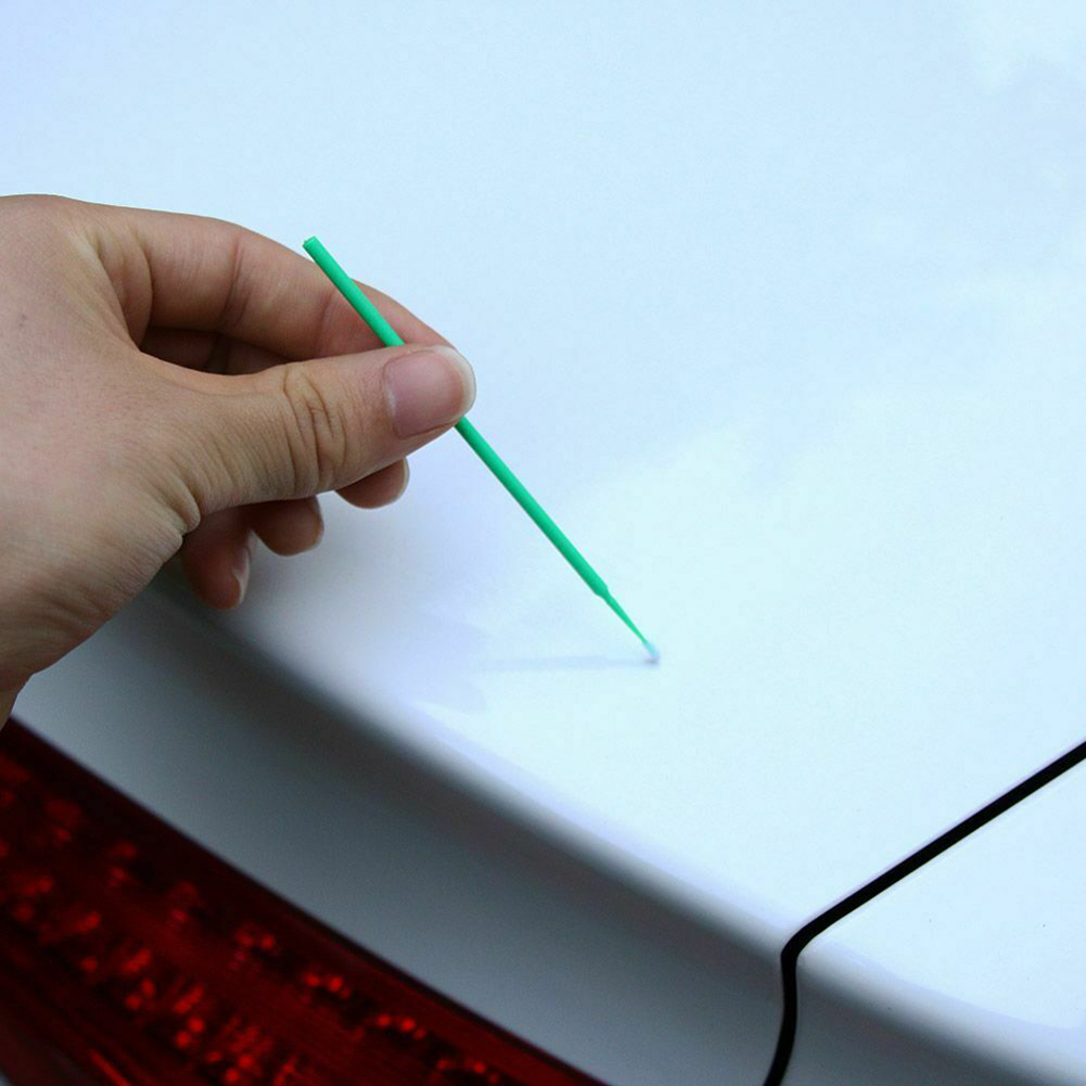 100 pezzi pennelli per auto ve - Detailing Brush Set recensione e prezzo
