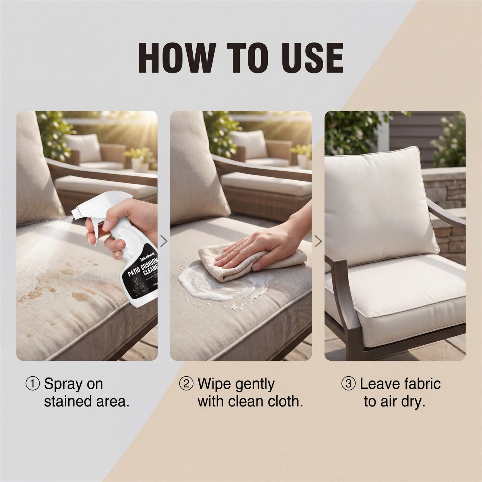Potente Spray Detergente per C - Seat Cleaner Fabric recensione e prezzo