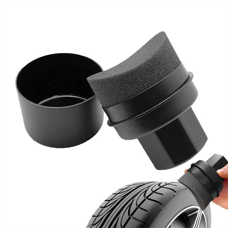 Spugna per Lucidatura e Ceratu - Car Cleaning Brush recensione e prezzo