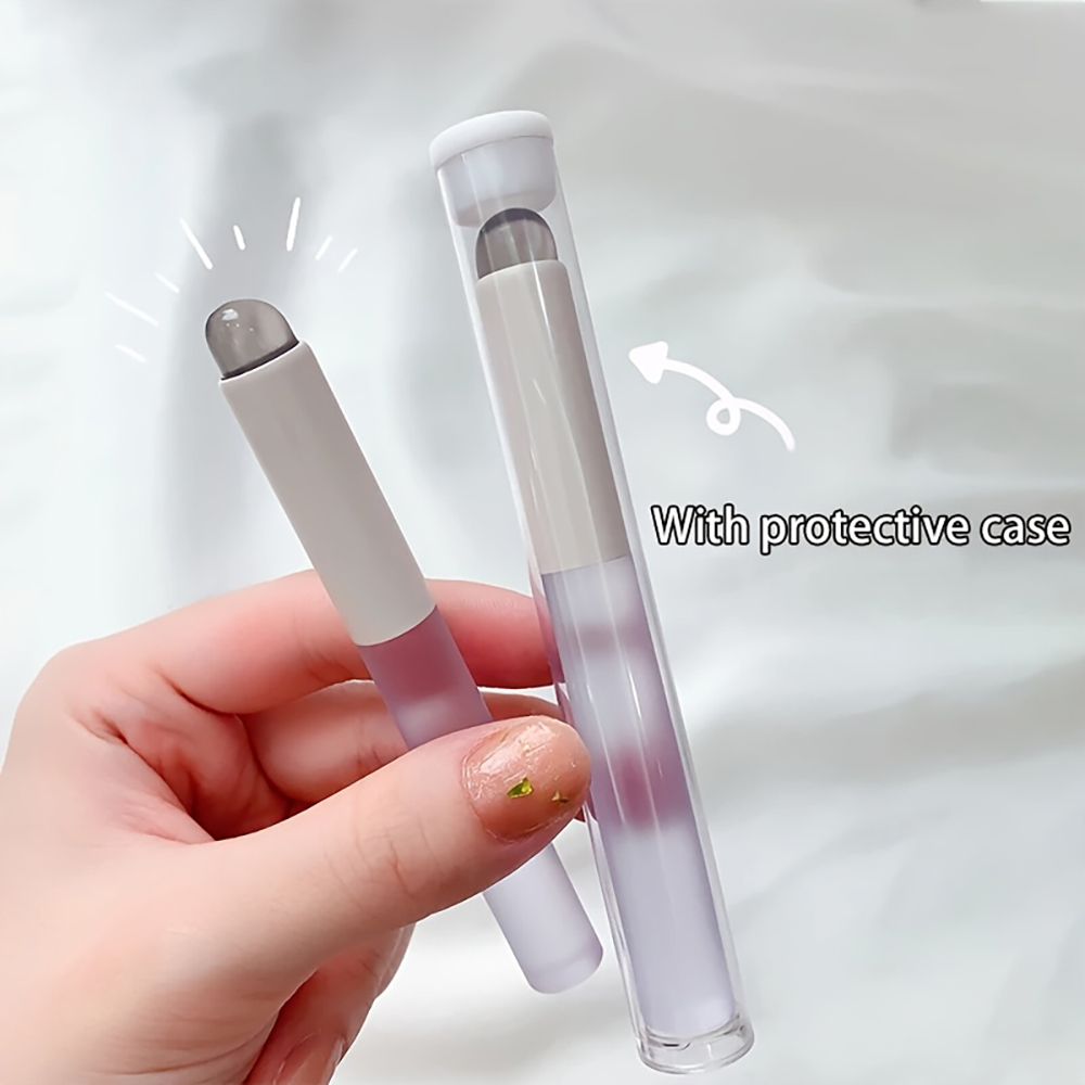 Pennelli in Silicone per Nail  - Wax Applicator Pad recensione e prezzo
