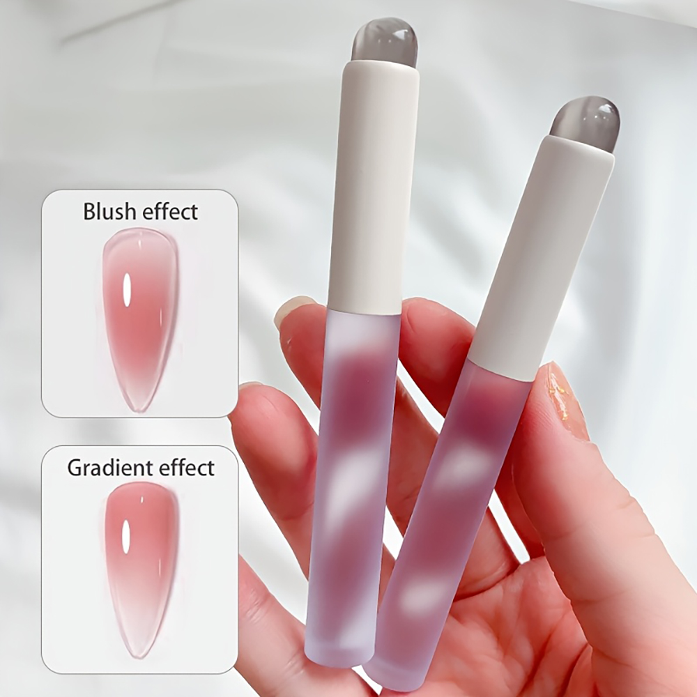 Pennelli in Silicone per Nail  - Wax Applicator Pad recensione e prezzo