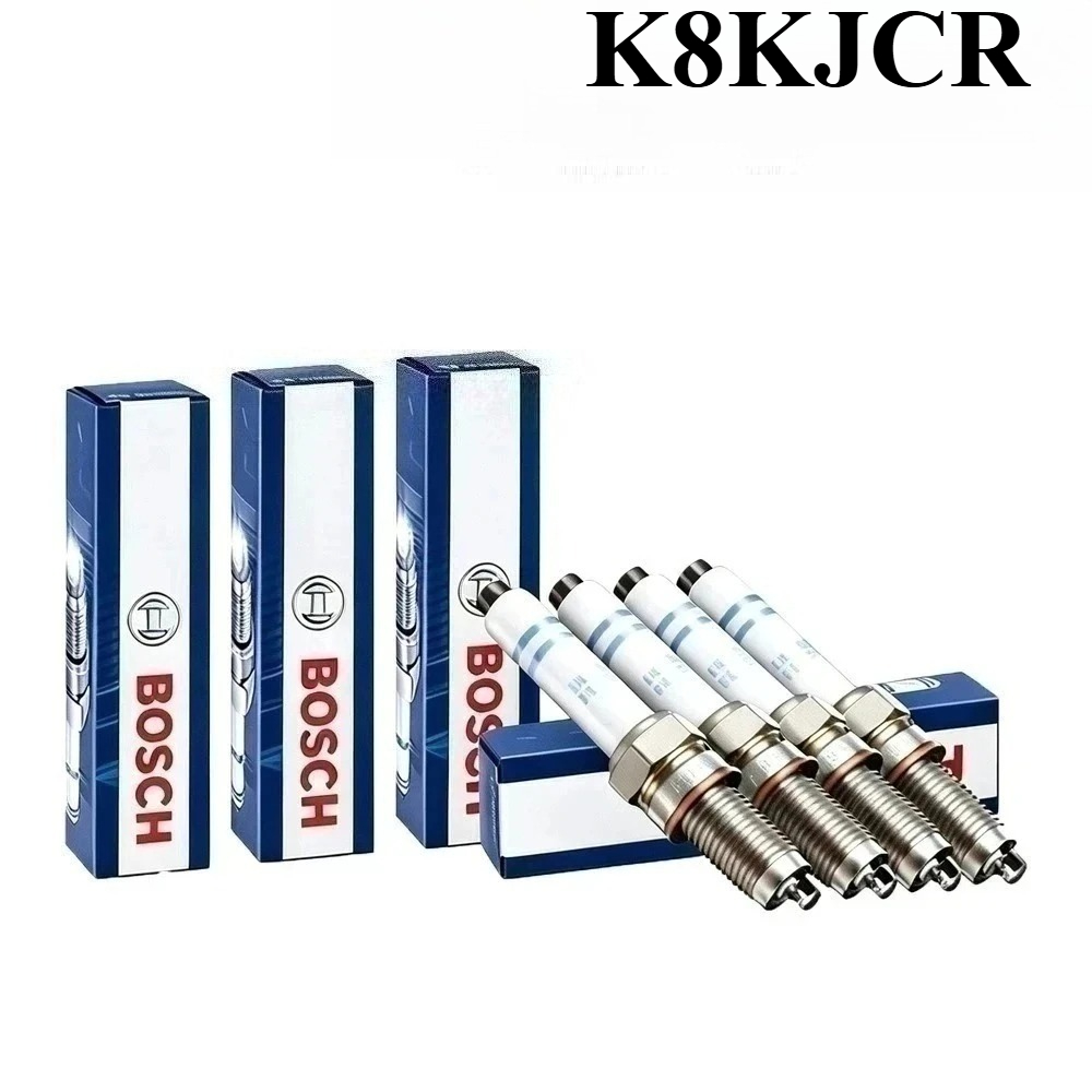 Candela Bosch K8KJCR con nucle - Bosch Spark Plug Copper recensione e prezzo